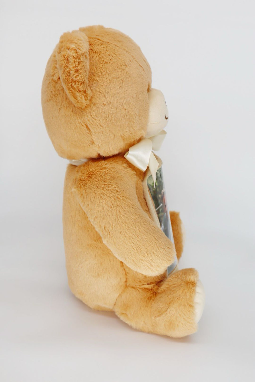 Near Bear