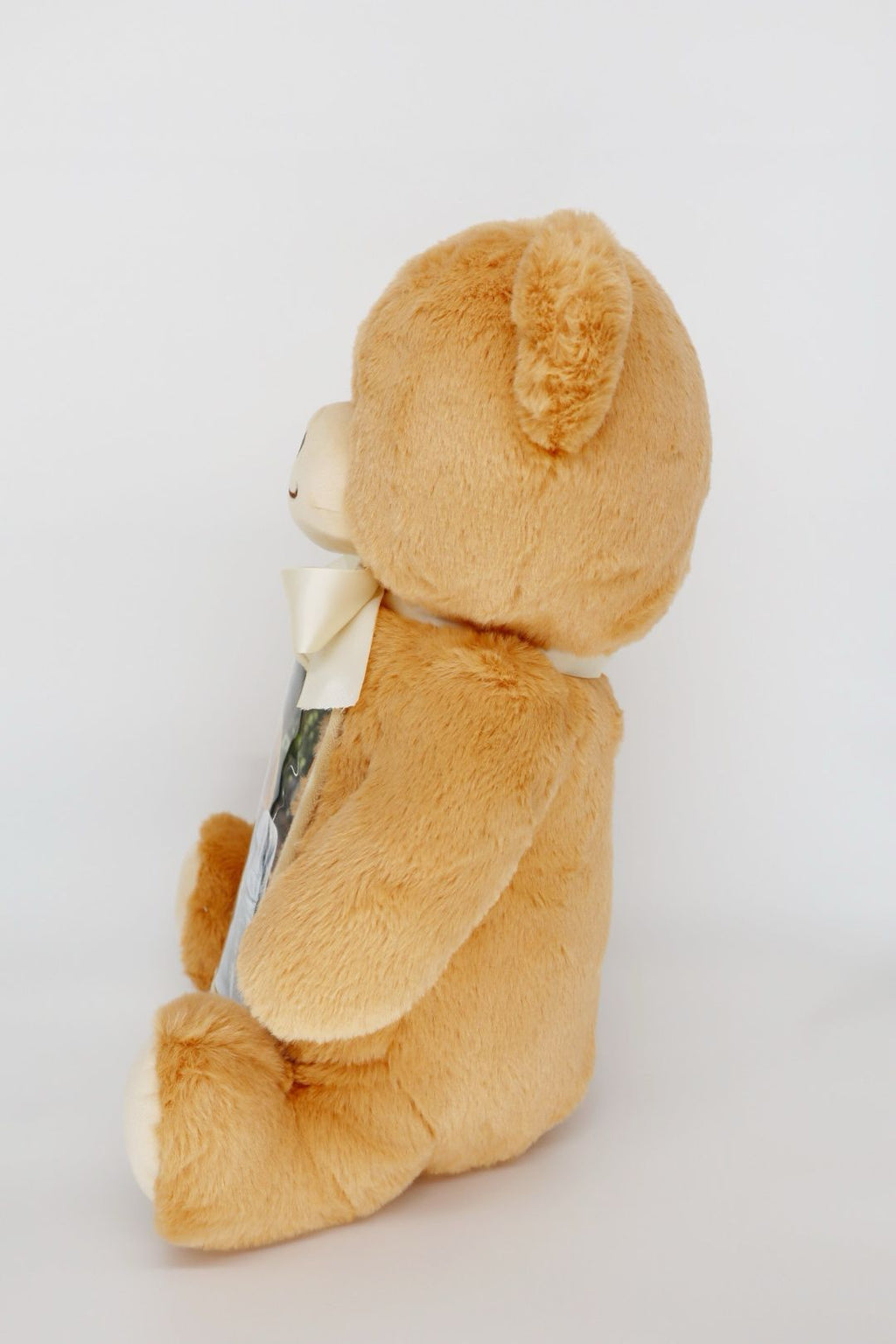 Near Bear