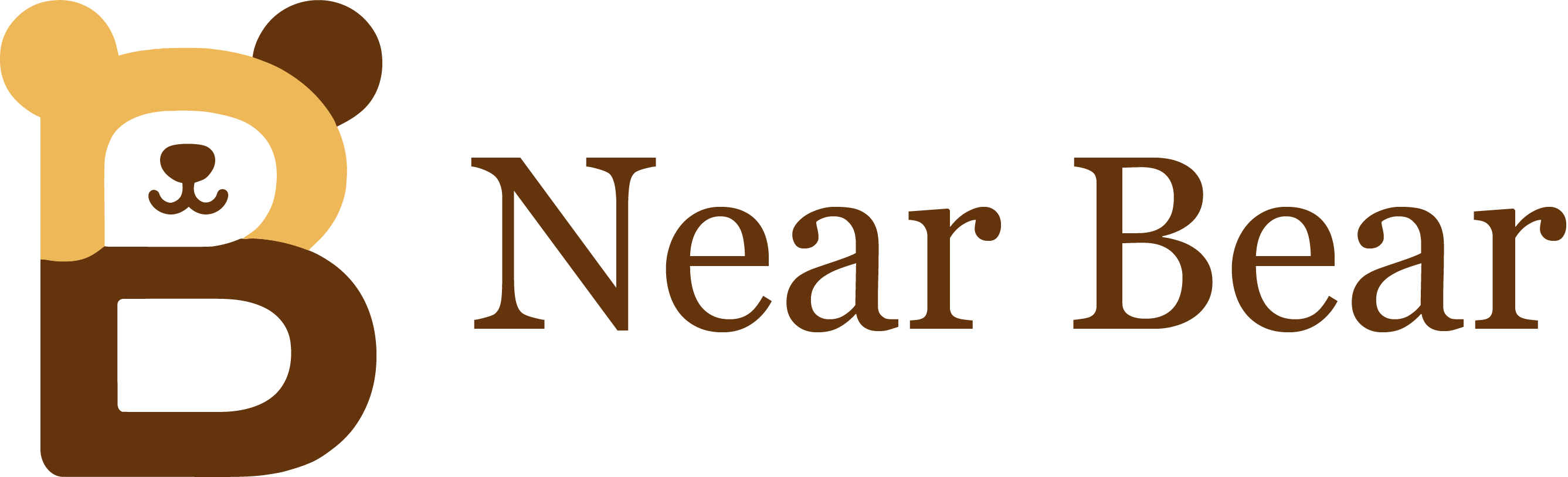 Near Bear 