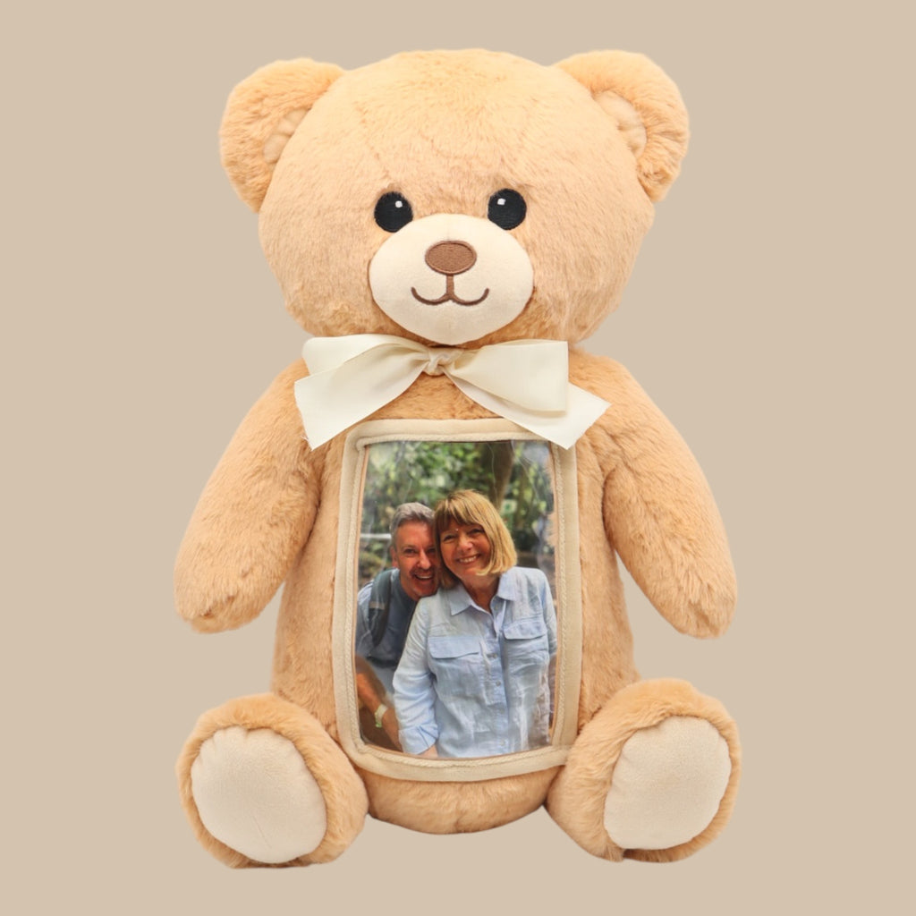 Near Bear