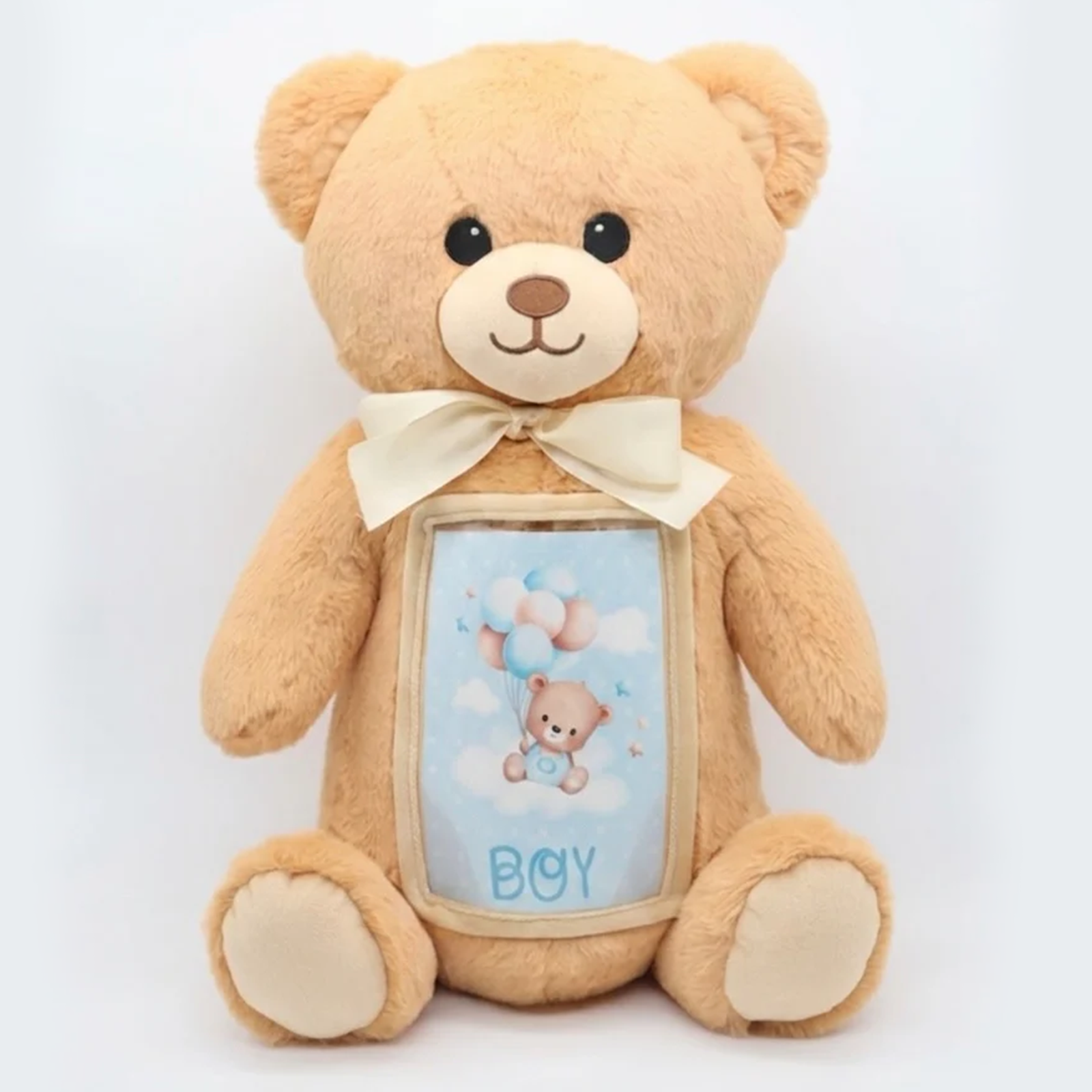 Near Bear - Gender Reveal Edition