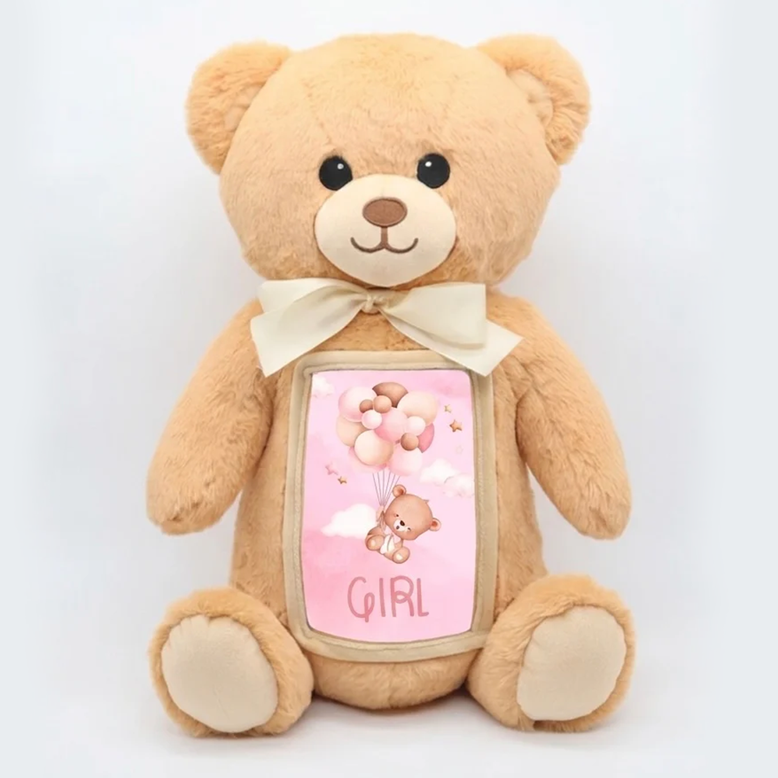 Near Bear - Gender Reveal Edition
